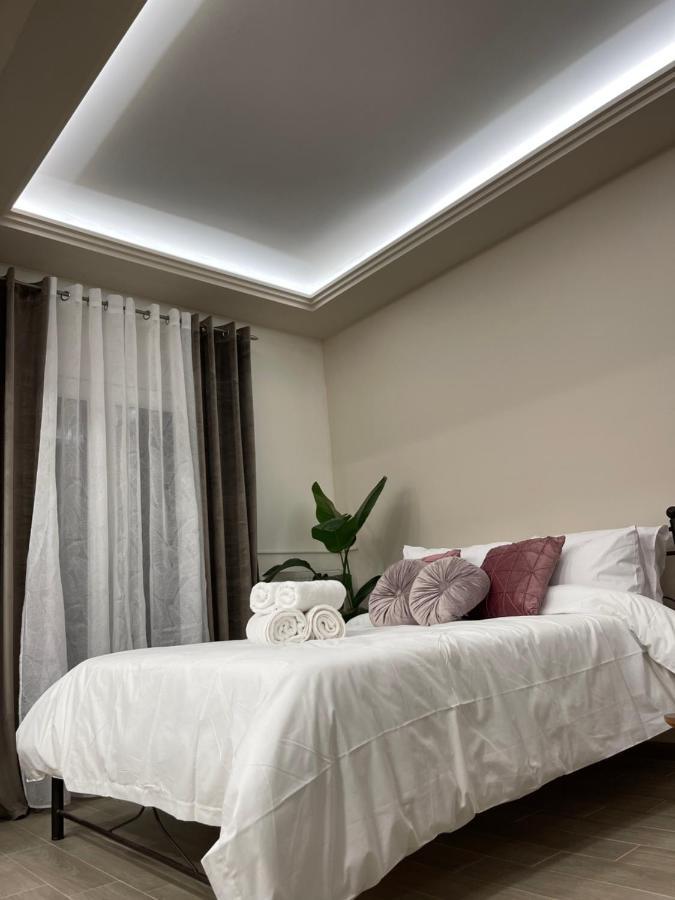 Andromachi 2 Apartment Volos Ngoại thất bức ảnh