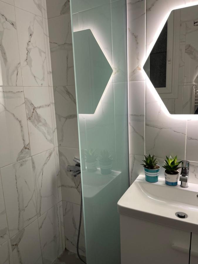 Andromachi 2 Apartment Volos Ngoại thất bức ảnh