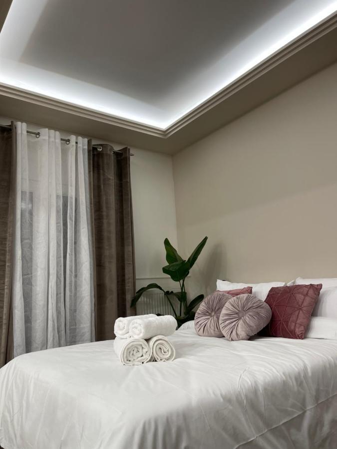 Andromachi 2 Apartment Volos Ngoại thất bức ảnh