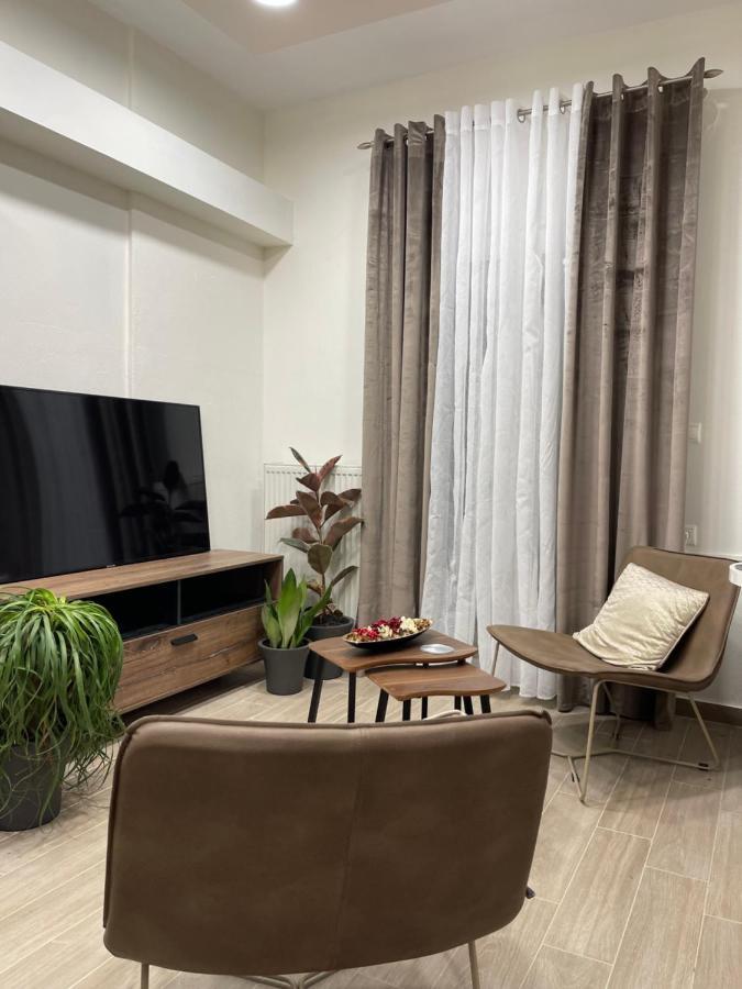 Andromachi 2 Apartment Volos Ngoại thất bức ảnh