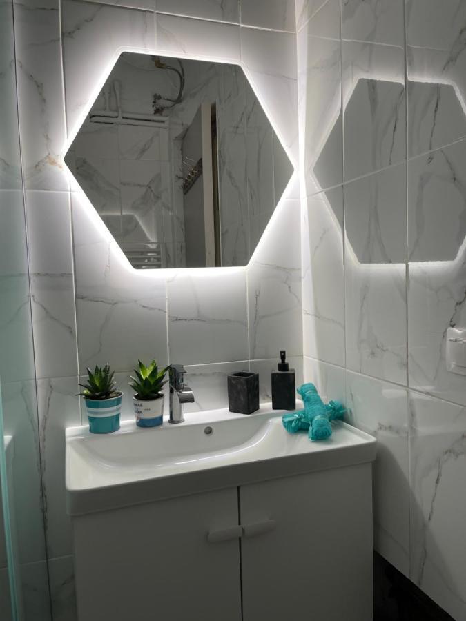 Andromachi 2 Apartment Volos Ngoại thất bức ảnh